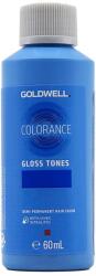 Goldwell Colorance Demi-Permanent Hair Color Gloss Tones 60 ml vopsea demi-permanentă 9PV Icy Opal
