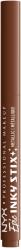 NYX Professional Makeup Epic Inky Stix 03 Kinetic Copper géles szemceruza