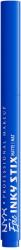 NYX Professional Makeup Epic Inky Stix 06 Cobalt Click géles szemceruza