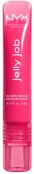 NYX Cosmetics Jelly Job 10 Juicy Jelly ajakfény 8 ml