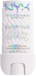 NYX Professional Makeup Buttermelt Glow Stix 03 That's So Melt highlighter stift 5 g