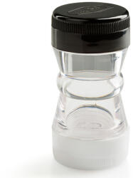 GSI Outdoors vízálló ultrakönnyű fűszerdoboz sóhoz és borshoz