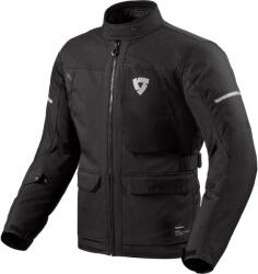 Revit Convergent H2O motoros kabát fekete