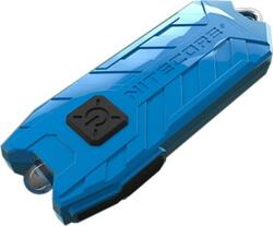 NITECORE Elemlámpa TUBE V2 Akkumulátoros LED (55 lumen) Azur (NITTUBEV2AZ) (NITTUBEV2AZ)