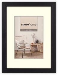 Zep V4557B képkeret Szimpla képkeret Fekete (V4557B)