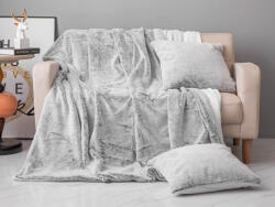  VELA ágytakaró - szürke (SN77753)