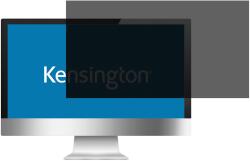 Kensington 626480 betekintésvédelmi szűrő 50, 8 cm (20") Monitor Keret nélküli betekintésvédő fólia (626480)