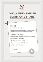 Walther Design KP130W képkeret Szimpla képkeret Fehér (KP130W)