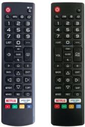 TESLA 70M613BUS, 70M610BUS, 65M613BUS, 55M613BUS, 55M610BUS - eredeti gyári távirányító