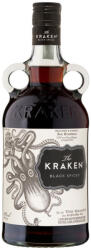 Kraken black spiced rum - 700ml