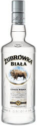 ZUBROWKA Biala vodka - 500ml