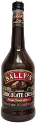 Sally's csokikrémlikőr - 500ml