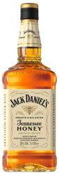 Jack Daniel's whiskey méz - 700ml