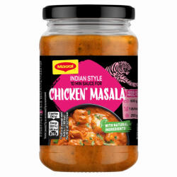 Maggi Chicken Masala szósz - 340g