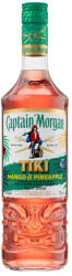 Captain Morgan Tiki rum - 700ml