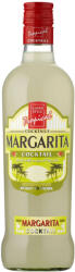 Tropical Classic Style Margarita Koktél 7% - 0, 7 l