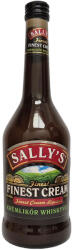 Sally's whisky krémlikőr - 500ml