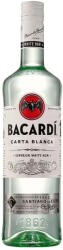 BACARDI Carta Blanca - 700ml