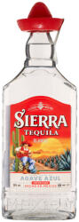 Sierra Blanco Tequila 35% - 0, 7 l