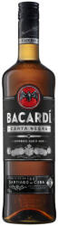 BACARDI Carta Black - 700ml