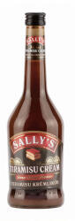 Sally's tiramisu krémlikőr - 500ml
