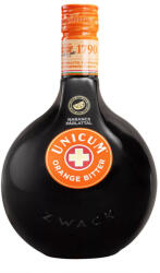Zwack Unicum likőr narancs - 1000ml