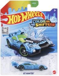 Mattel Hot Wheels: GT Hunter színváltós kisautó 1/64 - Mattel (BHR15/JCM34) - innotechshop