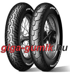 Dunlop D 402 H/D ( 140/85B16 TL 77H hátsó kerék ) - giga-gumik - 108 164 Ft