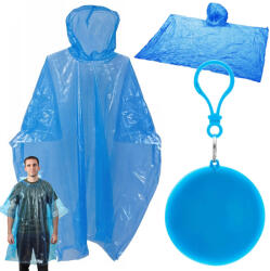  Golyós esőköpeny (v27270)