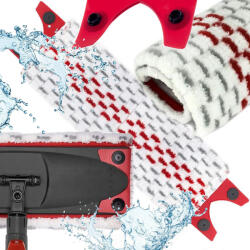  Ultramax felmosó betét 35cm (v27108)