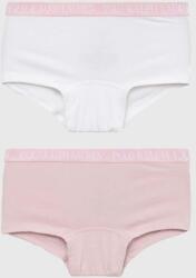 Ralph Lauren gyerek boxer - rózsaszín 134