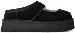 UGG velúr papucs W Bea Mary Jane - fekete Női 41