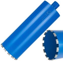 GEKO gyémánt koronafúró 152x10x450mm 13T 1.1/4" G65218 (G65218)