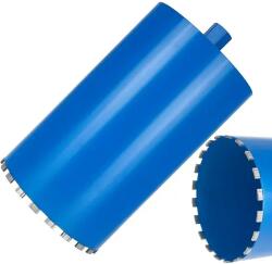 GEKO gyémánt koronafúró 250x10x450mm 20T 1.1/4" G65223 (G65223)