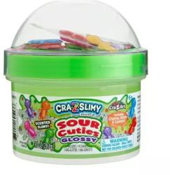 CRA-Z-ART Cra-Z-Slimy, Slime keverő készlet, savanyúcukor (60513)