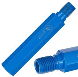 GEKO gyémánt koronafúró hosszabbító 20cm 1.1/4" G65205 (G65205)