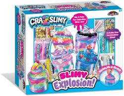 CRA-Z-ART Cra-Z-Slimy, Slimy Robbanás (60541)