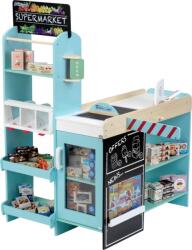 Klein Theo Klein szupermarket (9391)