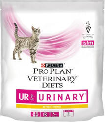 PRO PLAN UR ST/OX Urinary csirkével alsó húgyúti problémákra száraz macskaeledel 350g