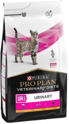 PRO PLAN UR ST/OX Urinary csirkével alsó húgyúti problémákra száraz macskaeledel 1, 5kg