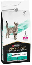 PRO PLAN EN ST/OX Gastrointestinal emésztést segítő száraz macskaeledel 1, 5kg
