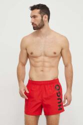 HUGO BOSS fürdőnadrág - piros XS