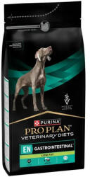 PRO PLAN Veterinary Diets EN Gastrointestinal Low fat - diétás szárazeledel felnőtt kutyák számára 1, 3kg