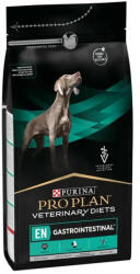 PRO PLAN EN Gastrointestinal - emésztést segítő szárazkutyaeledel 1, 5kg