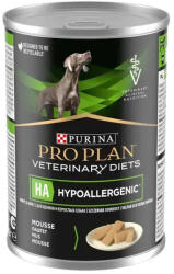 PRO PLAN HA Hypoallergenic nedves kutyaeledel 400g