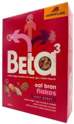 Mornflake Fulgi de ovăz Very Berry Heart 10 x 400 g