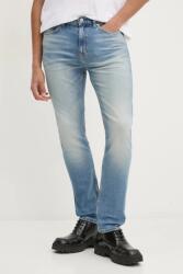 HUGO farmer - kék 34/32 - answear - 33 990 Ft