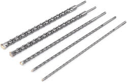 Fieldmann 5db 450mm SDS-Plus fúrószárszett FDV 9153 (50007390)