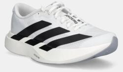 adidas Performance gyerek sportcipő adizero Evo SL - fehér 35.5 - answear - 48 990 Ft