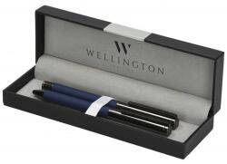 Wellington Golyóstoll WELLINGTON Stamford sötétkék (1949906)